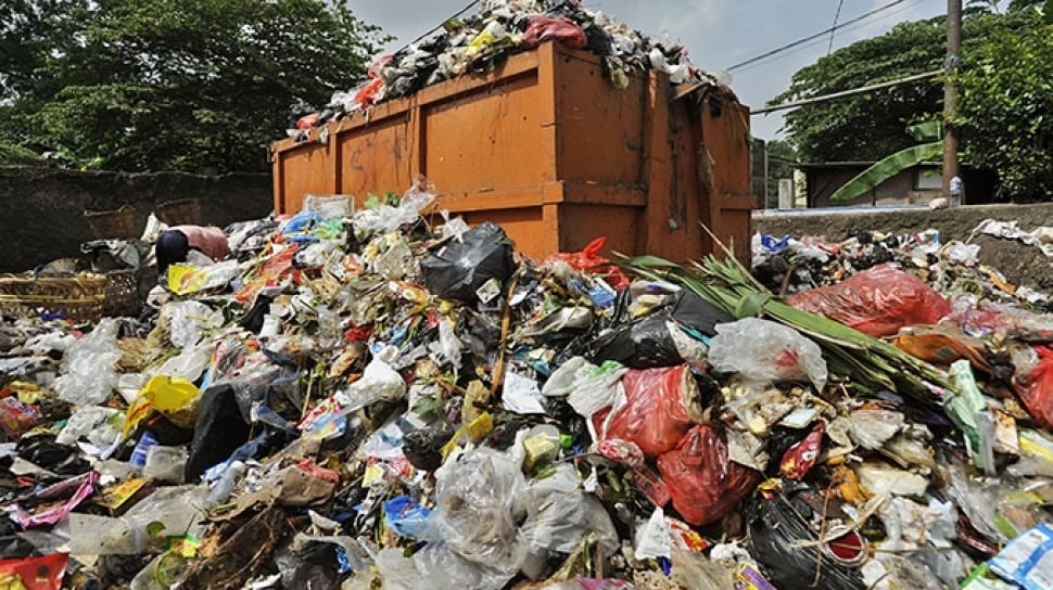 Apa Itu Sampah?
