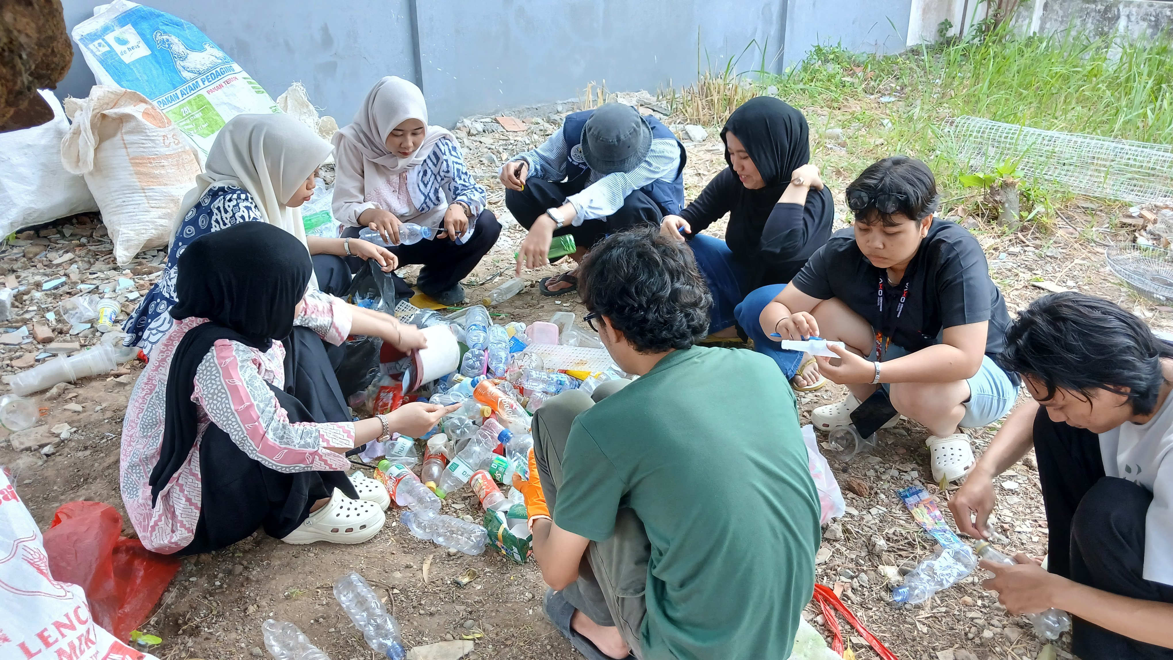 Bank Sampah