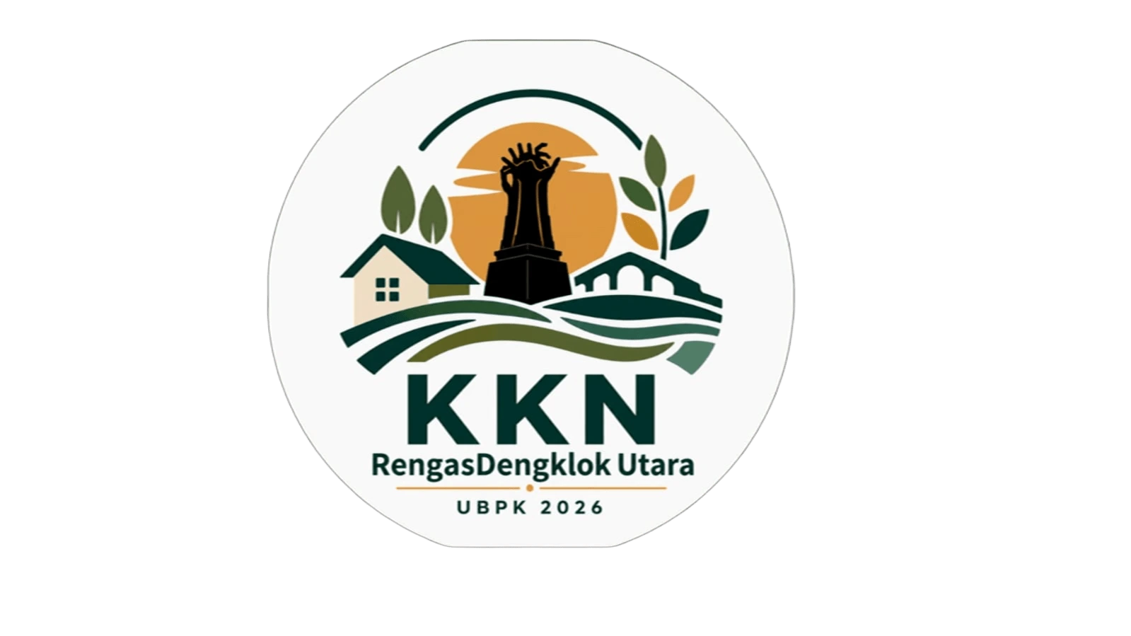 Logo KKN