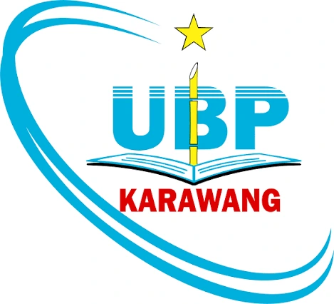 Logo UBP Karawang